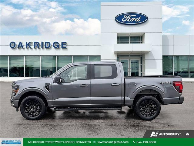 2024 Ford F-150 XLT (Stk: L9131) in London - Image 3 of 29