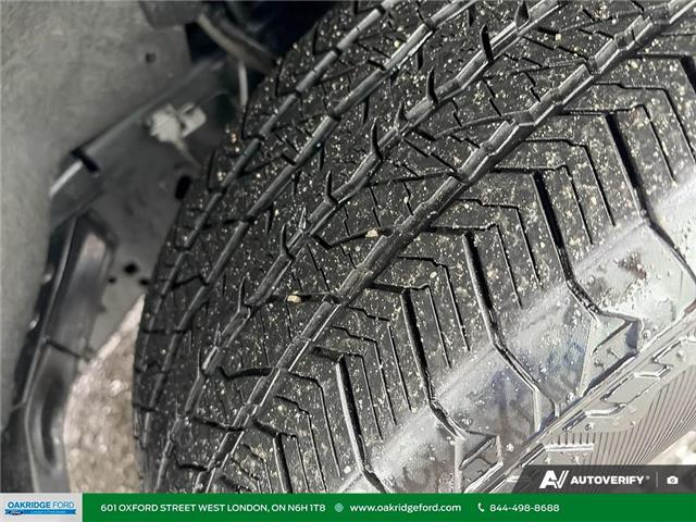2024 Ford F-150 XLT (Stk: L9131) in London - Image 8 of 29