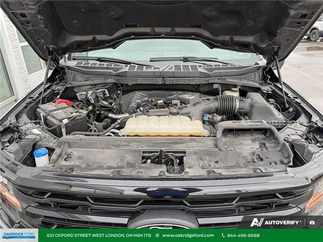2024 Ford F-150 XLT (Stk: L9131) in London - Image 12 of 29