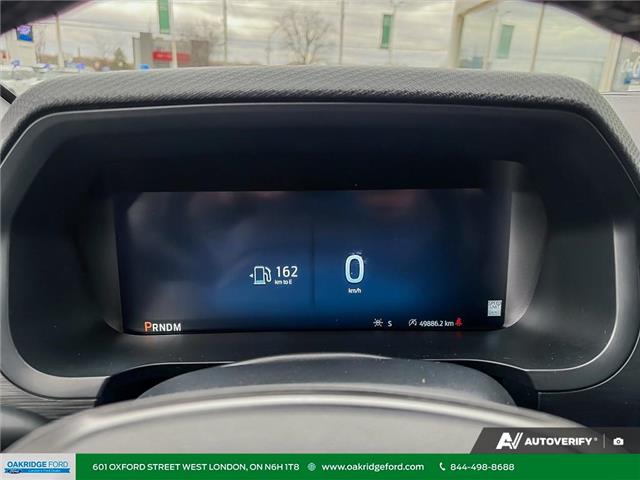 2024 Ford F-150 XLT (Stk: L9131) in London - Image 19 of 29