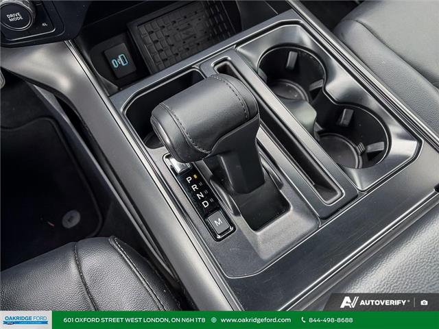 2024 Ford F-150 XLT (Stk: L9131) in London - Image 22 of 29