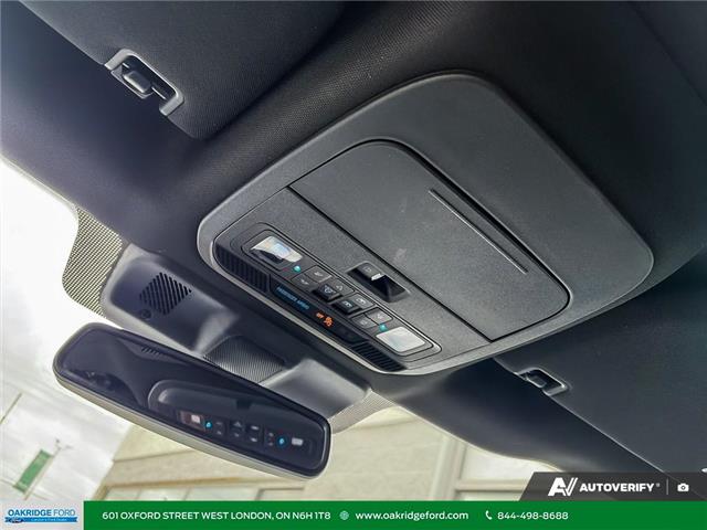 2024 Ford F-150 XLT (Stk: L9131) in London - Image 25 of 29