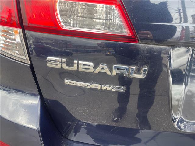 2014 Subaru Outback 2.5i Touring Package (Stk: S246962) in Scarborough - Image 8 of 18