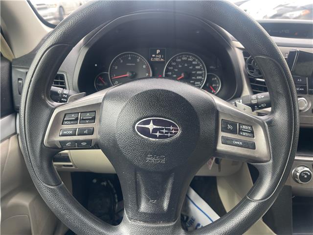 2014 Subaru Outback 2.5i Touring Package (Stk: S246962) in Scarborough - Image 13 of 18