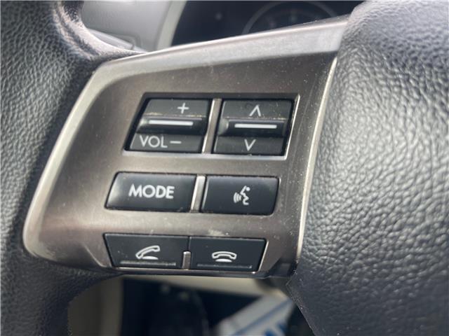 2014 Subaru Outback 2.5i Touring Package (Stk: S246962) in Scarborough - Image 14 of 18