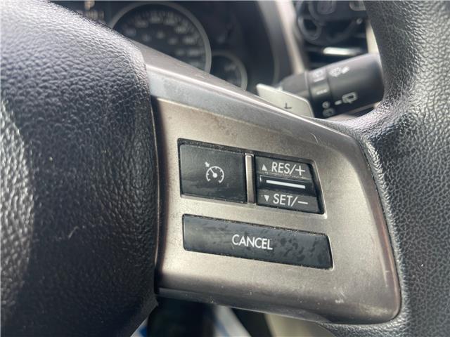 2014 Subaru Outback 2.5i Touring Package (Stk: S246962) in Scarborough - Image 15 of 18