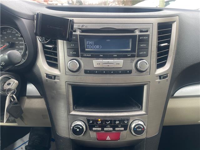 2014 Subaru Outback 2.5i Touring Package (Stk: S246962) in Scarborough - Image 16 of 18