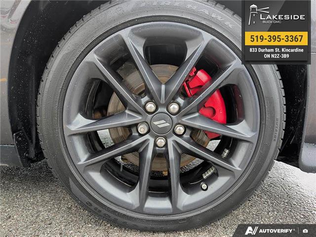 2023 Dodge Challenger GT (Stk: G6185B) in Kincardine - Image 6 of 22