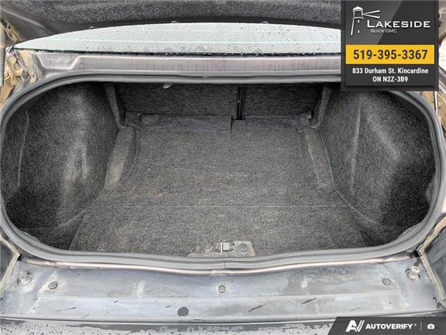 2023 Dodge Challenger GT (Stk: G6185B) in Kincardine - Image 10 of 22