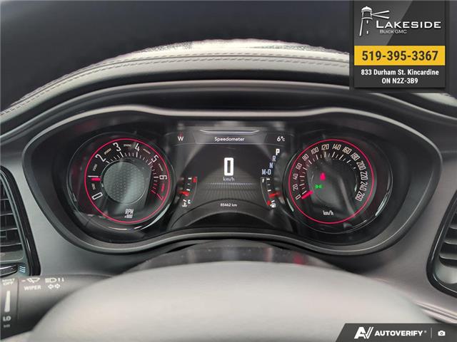 2023 Dodge Challenger GT (Stk: G6185B) in Kincardine - Image 13 of 22