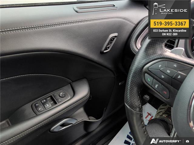 2023 Dodge Challenger GT (Stk: G6185B) in Kincardine - Image 15 of 22