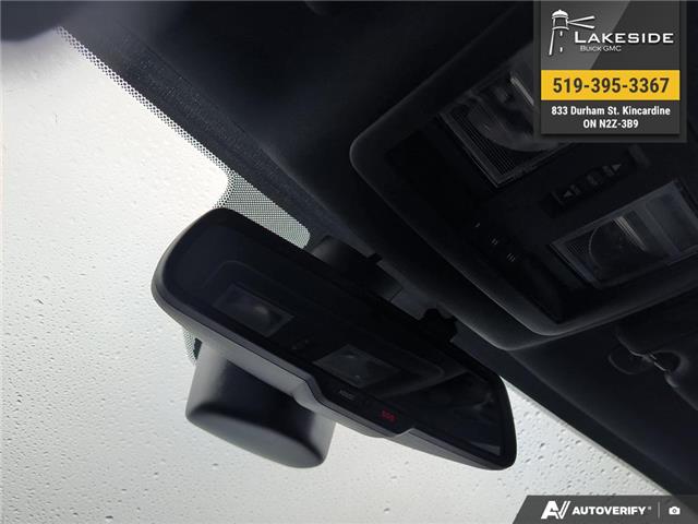 2023 Dodge Challenger GT (Stk: G6185B) in Kincardine - Image 19 of 22