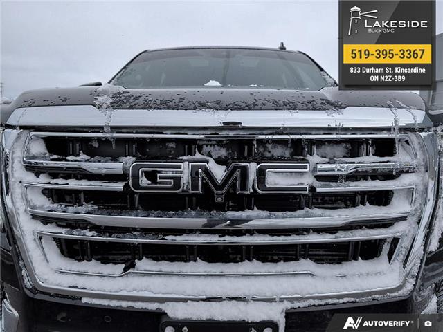2023 GMC Yukon SLT (Stk: T6189A) in Kincardine - Image 8 of 23