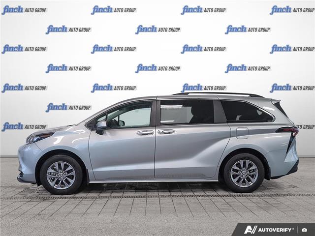 2025 Toyota Sienna LE 8-Passenger (Stk: P3173) in London - Image 3 of 25