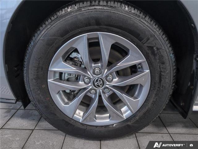 2025 Toyota Sienna LE 8-Passenger (Stk: P3173) in London - Image 6 of 25