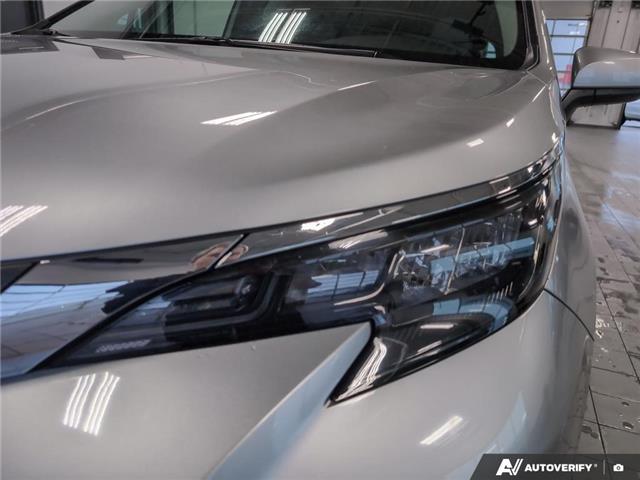 2025 Toyota Sienna LE 8-Passenger (Stk: P3173) in London - Image 8 of 25