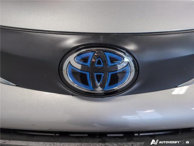 2025 Toyota Sienna LE 8-Passenger (Stk: P3173) in London - Image 9 of 25