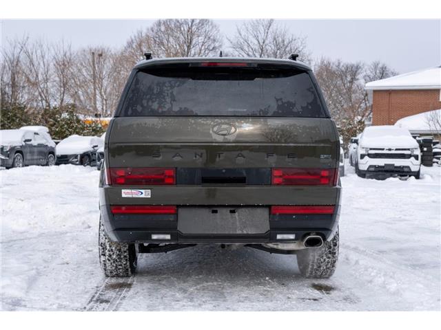 2025 Hyundai Santa Fe XRT (Stk: P41839) in Ottawa - Image 8 of 24 2025 Hyundai Santa Fe XRT (Stk: P41839) in Ottawa - Image 8 of 24
