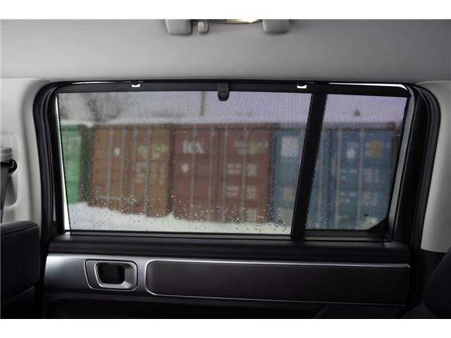 2025 Hyundai Santa Fe XRT (Stk: P41839) in Ottawa - Image 13 of 24 2025 Hyundai Santa Fe XRT (Stk: P41839) in Ottawa - Image 13 of 24