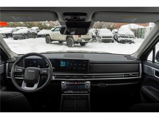 2025 Hyundai Santa Fe XRT (Stk: P41839) in Ottawa - Image 17 of 24 2025 Hyundai Santa Fe XRT (Stk: P41839) in Ottawa - Image 17 of 24