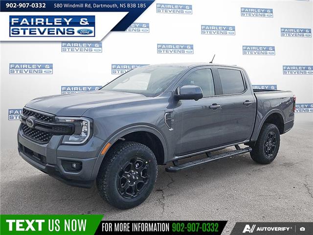 2026 Ford Ranger Lariat (Stk: 28341) in Dartmouth - Image 1 of 24
