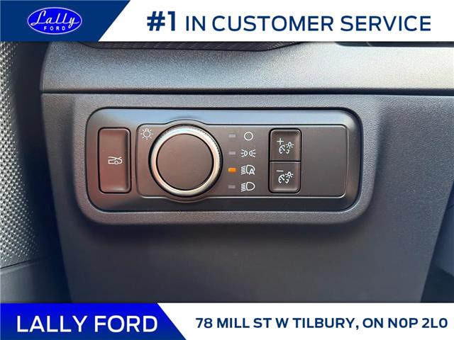 2026 Ford Mustang EcoBoost Premium (Stk: LFMU01719) in Tilbury - Image 9 of 15