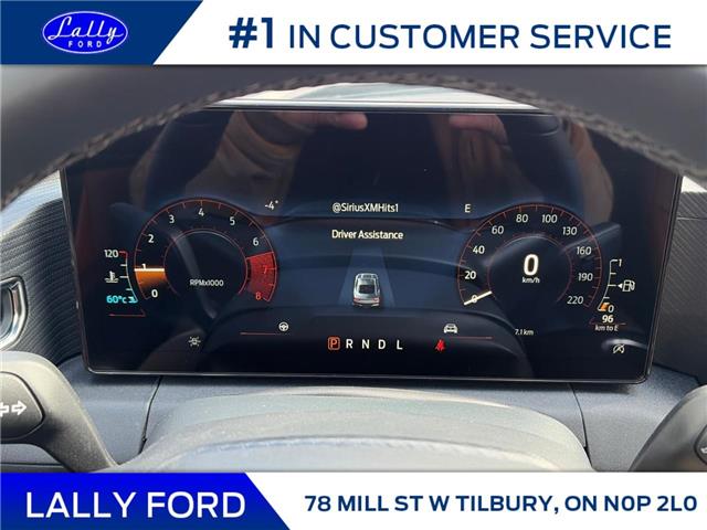 2026 Ford Mustang EcoBoost Premium (Stk: LFMU01719) in Tilbury - Image 10 of 15