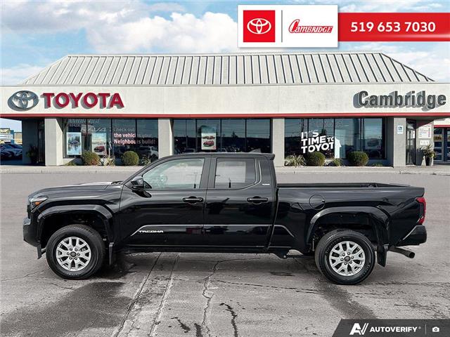 2024 Toyota Tacoma Base (Stk: P0065680) in Cambridge - Image 3 of 25