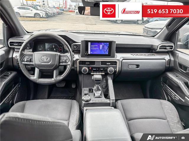 2024 Toyota Tacoma Base (Stk: P0065680) in Cambridge - Image 24 of 25