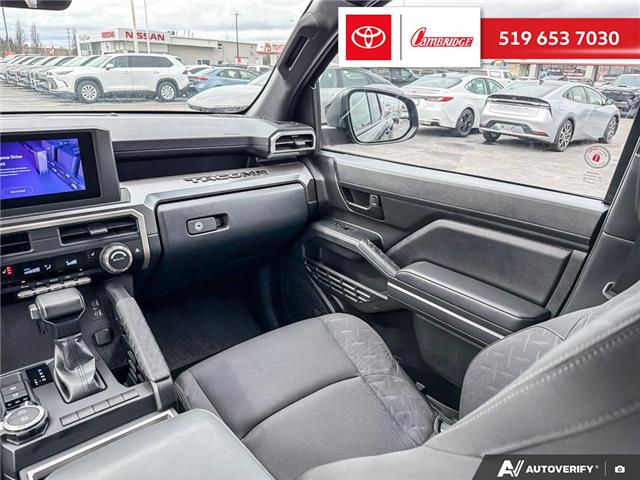 2024 Toyota Tacoma Base (Stk: P0065680) in Cambridge - Image 25 of 25