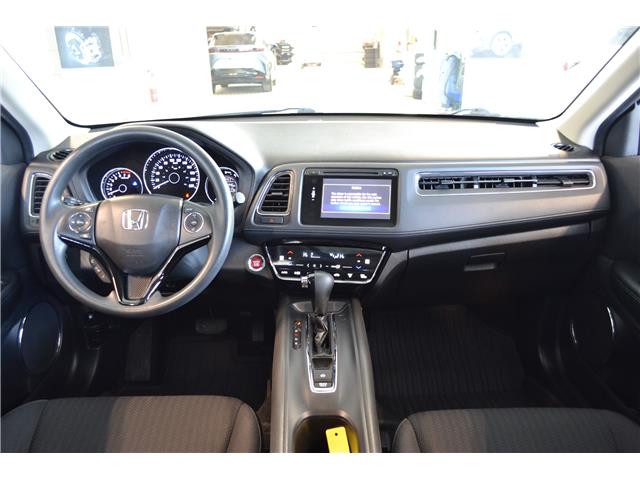2018 Honda HR-V EX (Stk: 26650A) in Kingston - Image 3 of 9
