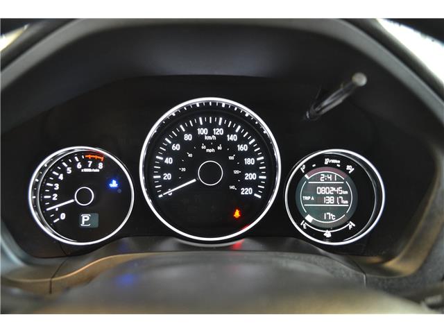 2018 Honda HR-V EX (Stk: 26650A) in Kingston - Image 4 of 9