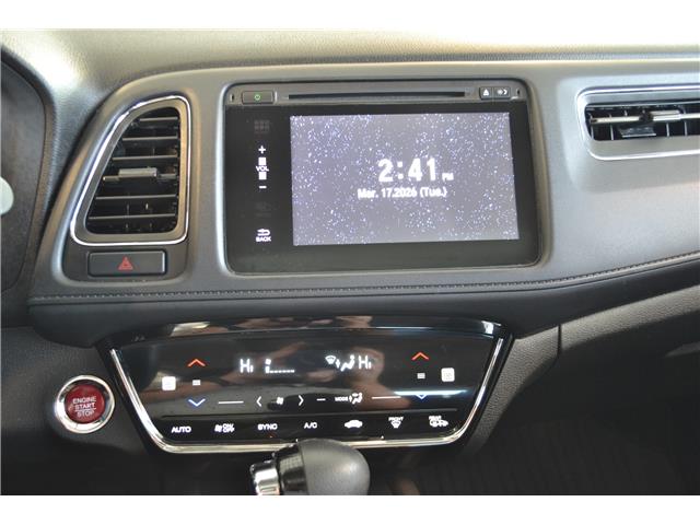 2018 Honda HR-V EX (Stk: 26650A) in Kingston - Image 5 of 9