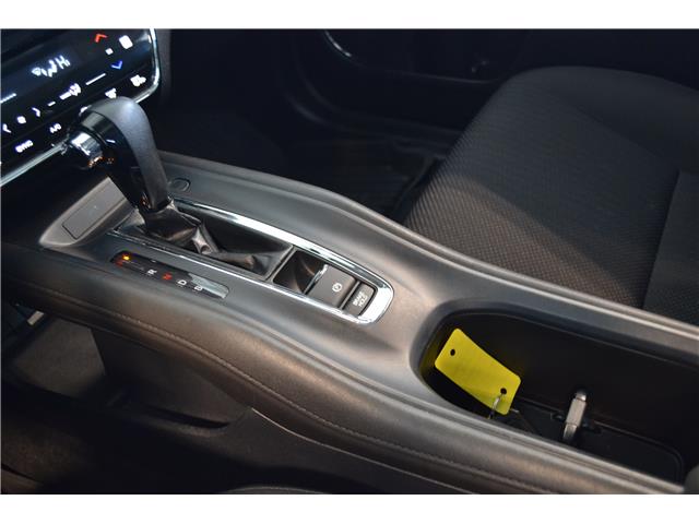 2018 Honda HR-V EX (Stk: 26650A) in Kingston - Image 6 of 9
