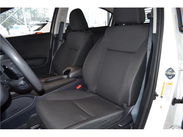 2018 Honda HR-V EX (Stk: 26650A) in Kingston - Image 7 of 9