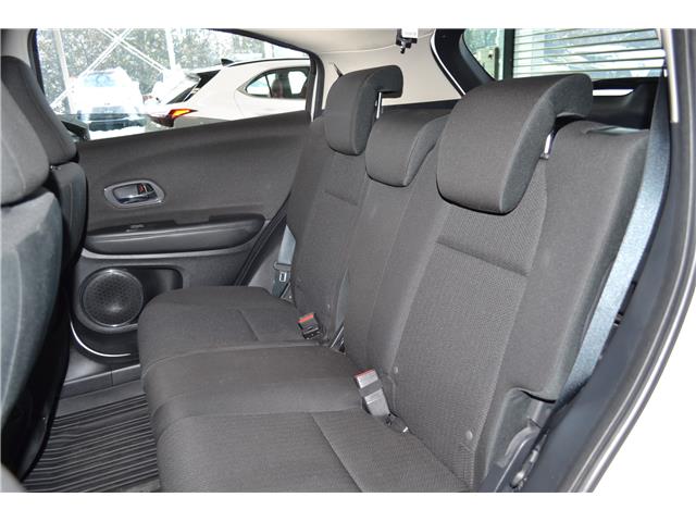 2018 Honda HR-V EX (Stk: 26650A) in Kingston - Image 8 of 9