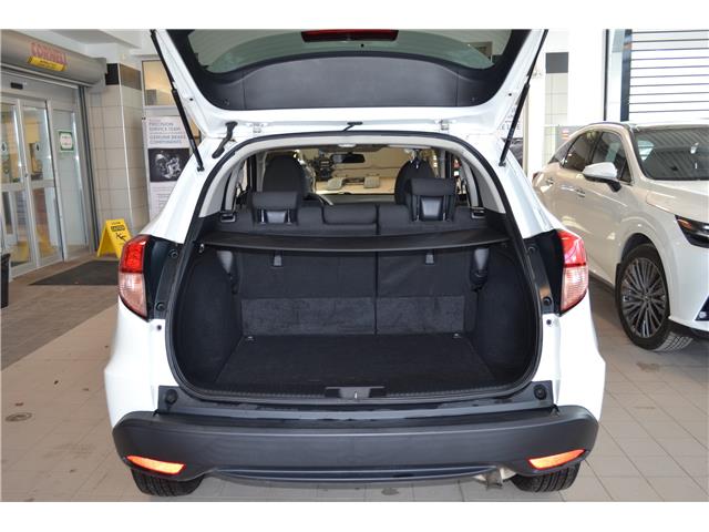 2018 Honda HR-V EX (Stk: 26650A) in Kingston - Image 9 of 9