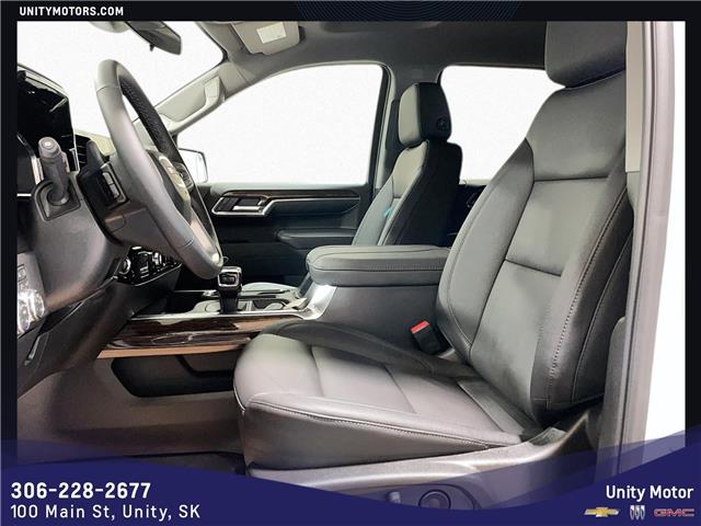 2026 GMC Sierra 1500 Elevation (Stk: 26LD0366) in Unity - Image 7 of 16