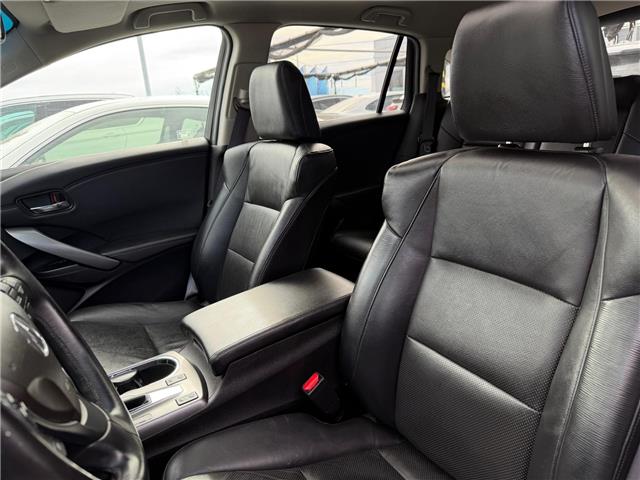 2013 Acura RDX Base (Stk: 260481A) in Calgary - Image 6 of 18