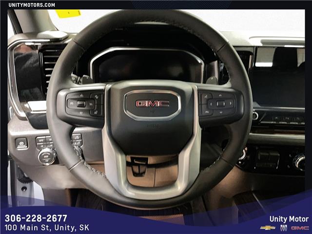 2026 GMC Sierra 1500 Elevation (Stk: 26LD0366) in Unity - Image 9 of 16
