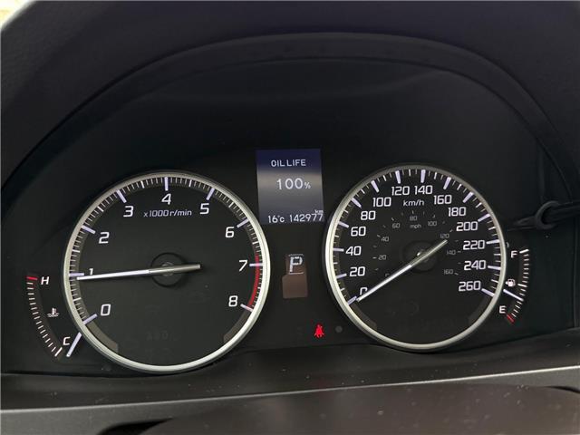 2013 Acura RDX Base (Stk: 260481A) in Calgary - Image 12 of 18