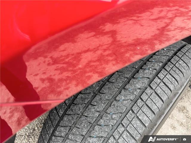 2026 Chevrolet Silverado 1500 High Country (Stk: T315A) in Grimsby - Image 7 of 25