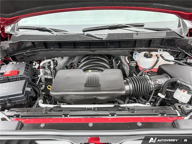 2026 Chevrolet Silverado 1500 High Country (Stk: T315A) in Grimsby - Image 10 of 25
