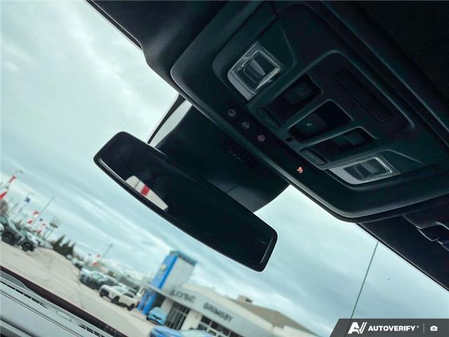 2026 Chevrolet Silverado 1500 High Country (Stk: T315A) in Grimsby - Image 21 of 25