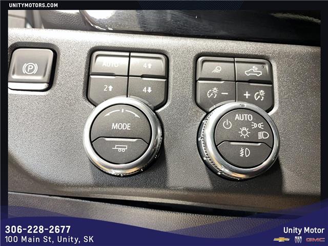 2026 GMC Sierra 1500 Elevation (Stk: 26LD0366) in Unity - Image 13 of 16