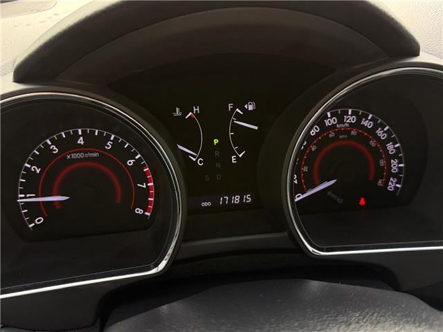 2013 Toyota Highlander V6 (Stk: 260377B) in Calgary - Image 13 of 19