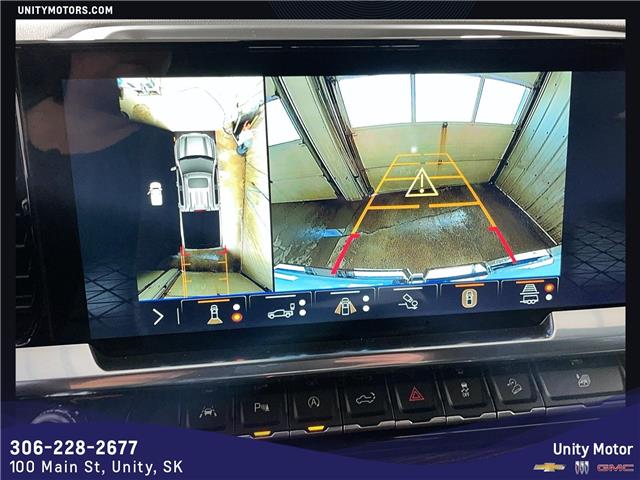 2026 GMC Sierra 1500 Elevation (Stk: 26LD0366) in Unity - Image 14 of 16