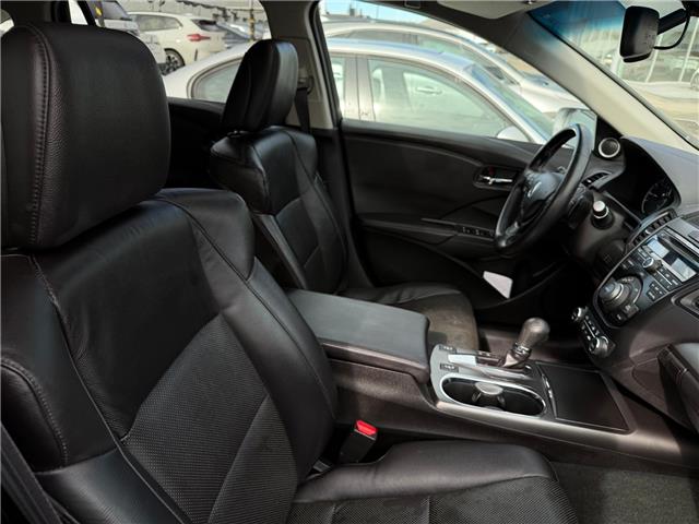2013 Acura RDX Base (Stk: 260481A) in Calgary - Image 18 of 18