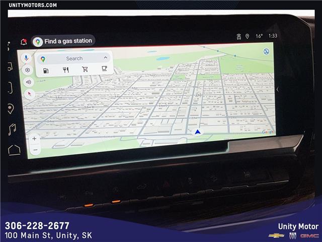 2026 GMC Sierra 1500 Elevation (Stk: 26LD0366) in Unity - Image 15 of 16