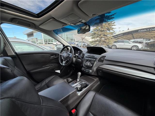 2013 Acura RDX Base (Stk: 260481A) in Calgary - Image 9 of 18